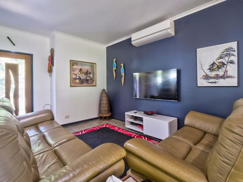 Sandy Feet Retreat Hervey Bay - Hotel WA 3