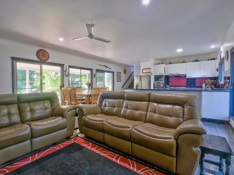 Sandy Feet Retreat Hervey Bay - Hotel WA 1