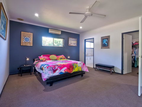 Sandy Feet Retreat Hervey Bay - Hotel WA 2