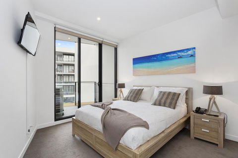 Sandy Hill Apartment By Ready Set Host - Hotel WA 2