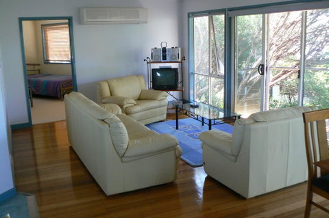 Sandy Point Beach Escape 1 Bedroom Apartment - Hotel WA 3