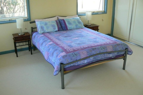 Sandy Point Beach Escape 1 Bedroom Apartment - Hotel WA 2