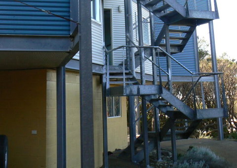 Sandy Point Beach Escape 1 Bedroom Apartment - Hotel WA 1