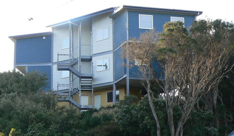 Sandy Point Beach Escape 1 Bedroom Apartment - Hotel WA 0