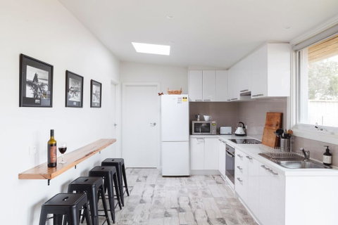 Sandy Point Hideaway - Hotel WA 2