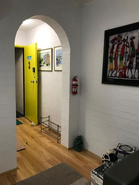 Santa Monica Apartment - Hotel WA 3