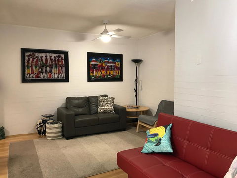 Santa Monica Apartment - Hotel WA 2