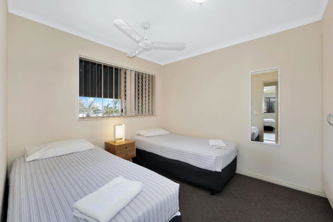 Santalina Beach Gem - Hotel WA 1