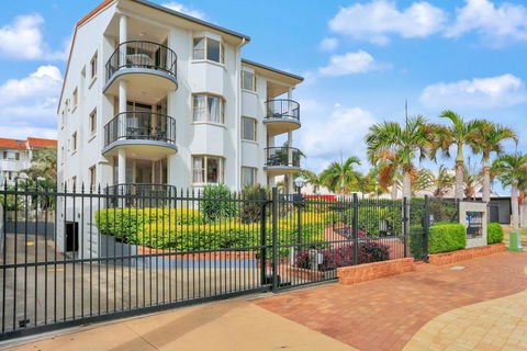 Santalina Beach Gem - Hotel WA 0