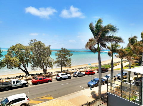 Santalina On Hervey Bay - Hotel WA 1