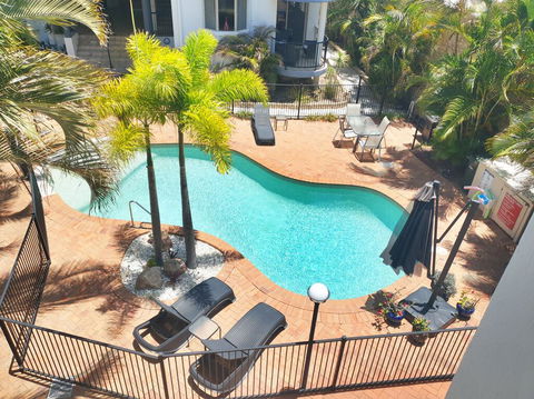 Santalina On Hervey Bay - Hotel WA 0