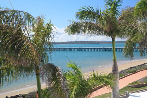 Santalina On Hervey Bay - Hotel WA 2