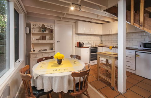 Santosa Cottage Sassafras - Hotel WA 1