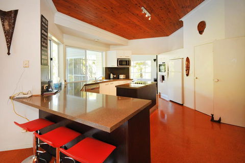 Sapphire Beach Acreage - Hotel WA 3