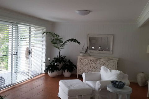 Sapphire Beach Pet Friendly Beach 5 Minute Walk - Hotel WA 1