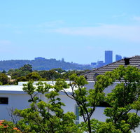Sapphire Blue Apartment - Hotel WA