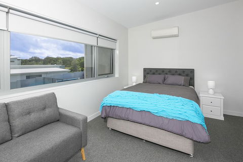 Sapphire Chambre B&B - Hotel WA 3
