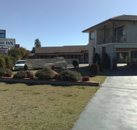 Sapphire City Motor Inn