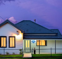 Sapphire Cottage - Hotel WA
