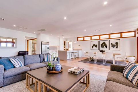 Sapphire Seas Beach House - Hotel WA 1