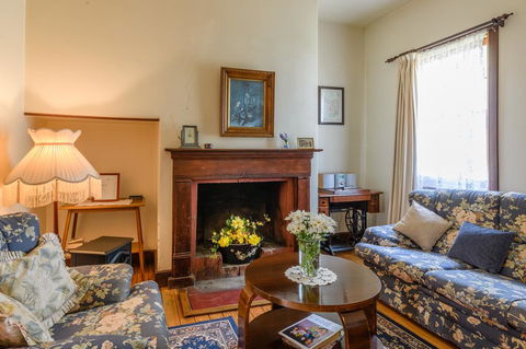Sargeants & Armoury Cottages 1823 - Hotel WA 0