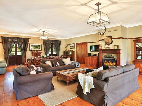 Sarnia - Period Home In Garden Oasis With Pool - Hotel WA 2