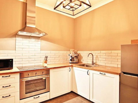Sarnia - Period Home In Garden Oasis With Pool - Hotel WA 1