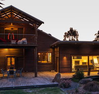 SASDEN ESTATE - Hotel WA