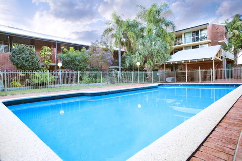 Sassafras - Unit 1 - Coffs Harbour - Hotel WA 0
