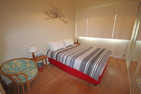 Sassafras - Unit 1 - Coffs Harbour - Hotel WA 2