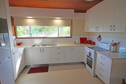 Sassafras - Unit 1 - Coffs Harbour - Hotel WA 1