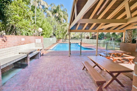 Sassafras - Unit 1 - Coffs Harbour - Hotel WA 3