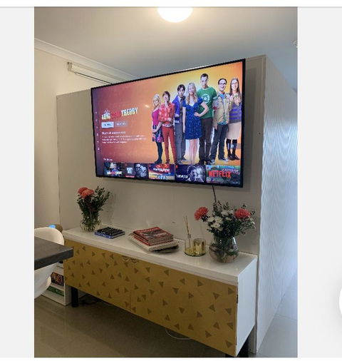 Sassy And Modern Apartment - Hotel WA 3