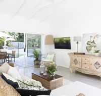 Satara Byron Bay - Hotel WA