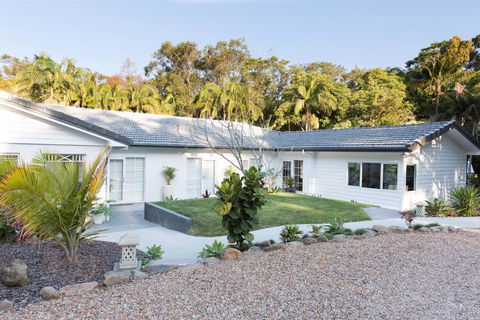 Satara Byron Bay - Coastal Lifestyle - Hotel WA 1