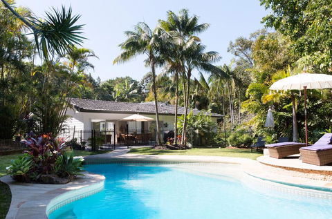 Satara Byron Bay - Coastal Lifestyle - Hotel WA 0