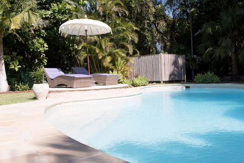 Satara Byron Bay - Coastal Lifestyle - Hotel WA 2