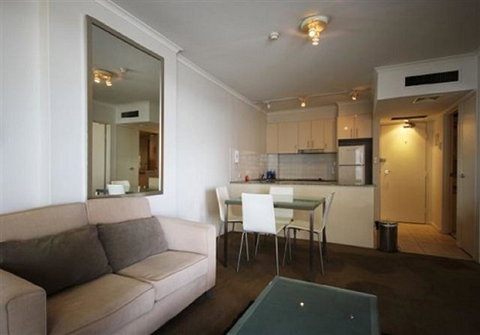 Savoy - Hotel WA 1