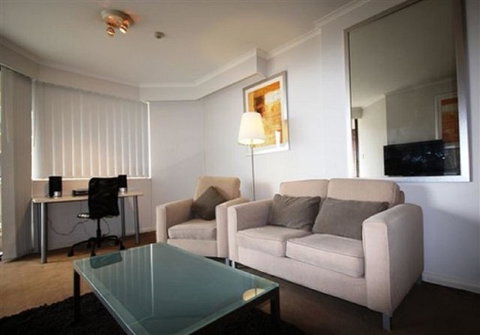 Savoy - Hotel WA 3