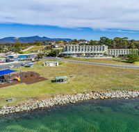 Scamander Beach Resort - Hotel WA