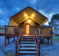 Scamander Sanctuary Holiday Park - Hotel WA