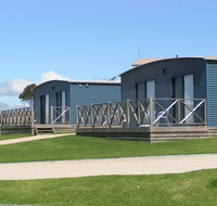 Scamander Tourist Park - Hotel WA