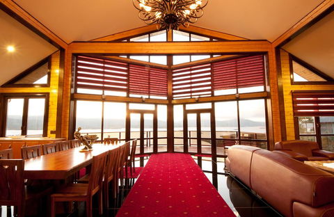 Scandinavian Castle - Hotel WA 2
