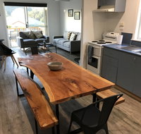 Schoolmasters Digs - Hotel WA