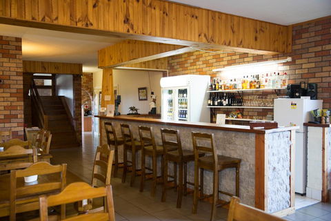 Scone Motor Inn & Apartments - Hotel WA 3