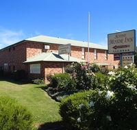 Scone Motor Inn  Apartments - Hotel WA