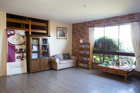 Scone Motor Inn & Apartments - Hotel WA 1