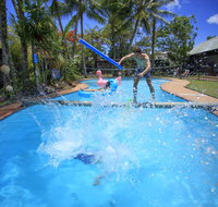 Scotty's Mission Beach YHA - Hotel WA