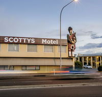 Scotty's Motel - Hotel WA