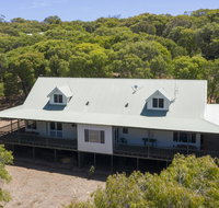 Sea Breeze Chalets Yallingup - Hotel WA